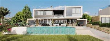 3 bedroom Villa In Peyia, Pafos: https://www.offer.com.cy/en/3-bedroom-villa-in-peyia-pafos/21-641948/ (www.offer.com.cy)