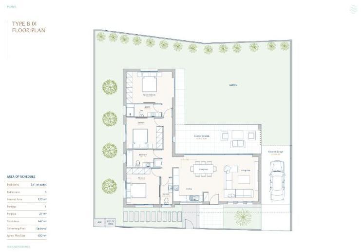 New 3-bedroom house in Larnaca № 154010: https://dom.com.cy/en/catalog/sale/154010/ (dom.com.cy)