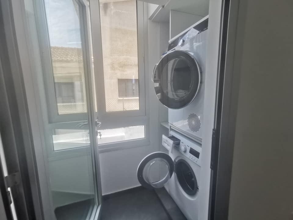 For Rent renovated ground floor of a well-maintained three-story building: https://www.facebook.com/marketplace/item/665523392932852 (www.facebook.com)