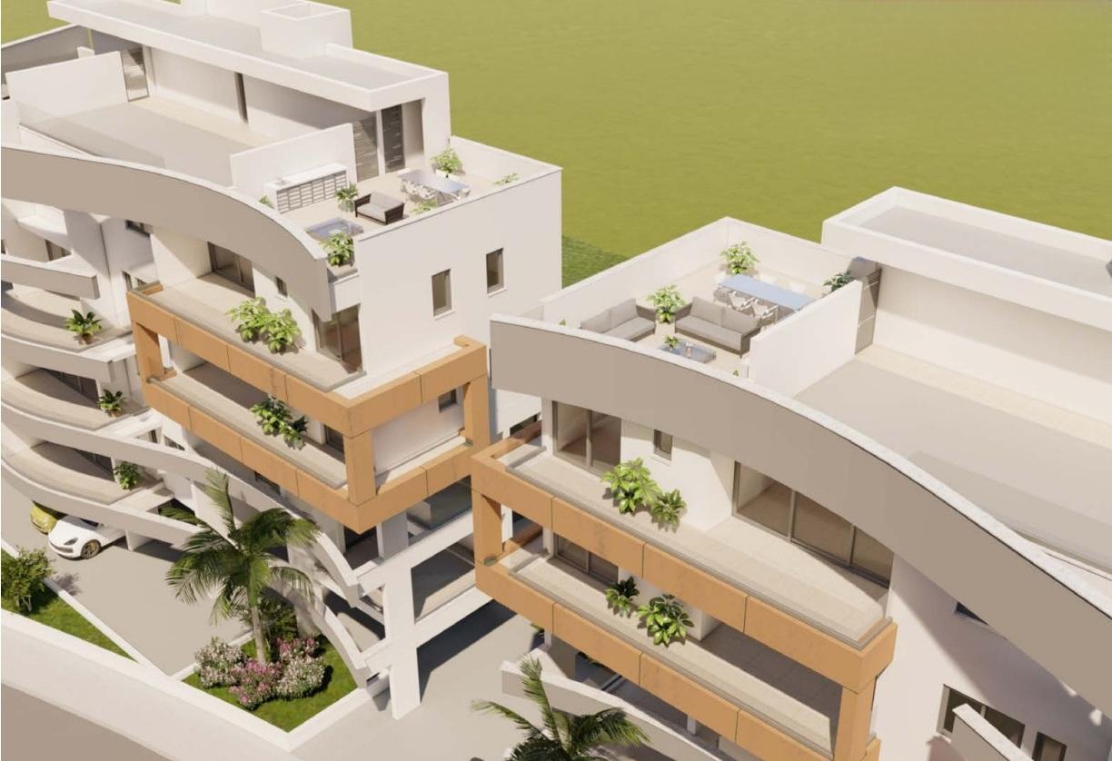 New 2-bedroom flat in Larnaca № 149461: https://dom.com.cy/en/catalog/sale/149461/ (dom.com.cy)