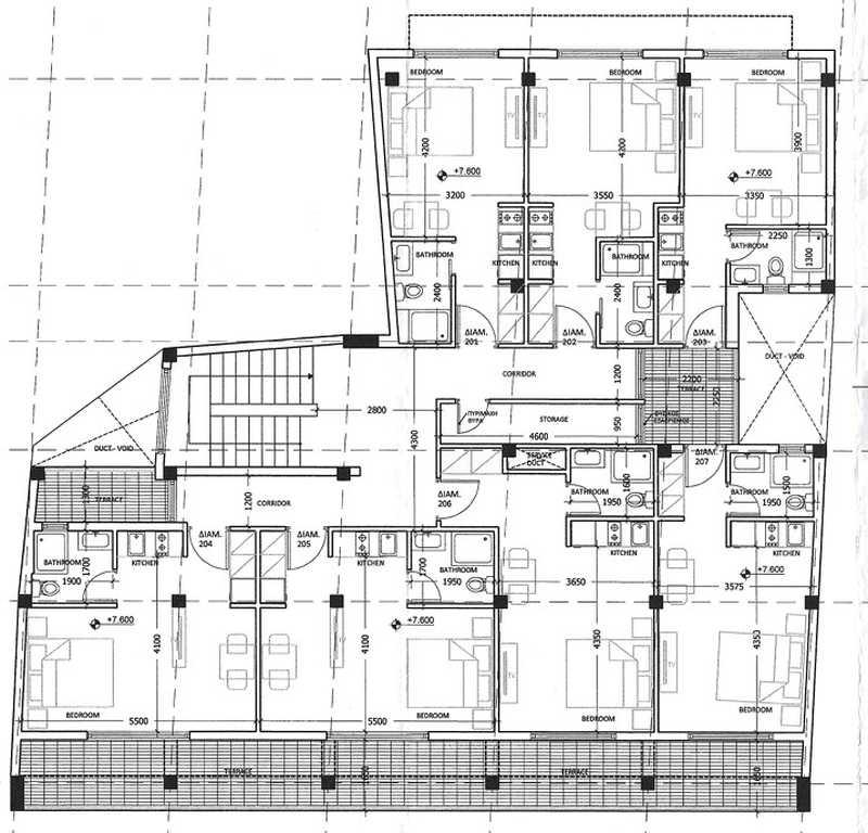 Mixed-use building in walled city, nicosia: https://www.bazaraki.com/adv/5793677_mixed-use-building-in-walled-city-nicosia (www.bazaraki.com)
