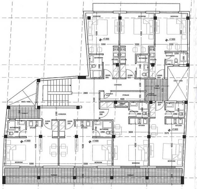 Mixed-use building in walled city, nicosia: https://www.bazaraki.com/adv/5793677_mixed-use-building-in-walled-city-nicosia (www.bazaraki.com)