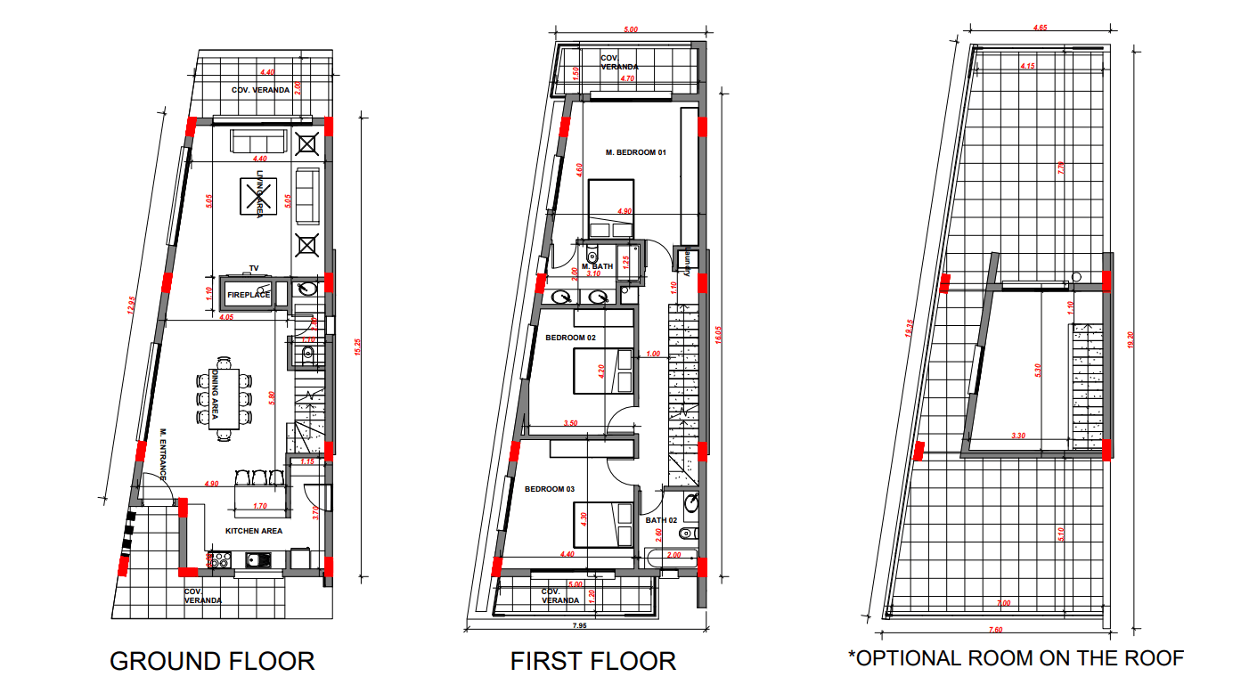 New 3-bedroom villa in Paphos № 153708: https://dom.com.cy/en/catalog/sale/153708/ (dom.com.cy)