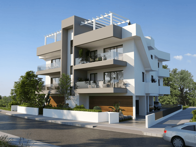New 3-bedroom penthouse in Nicosia № 149972: https://dom.com.cy/en/catalog/sale/149972/ (dom.com.cy)