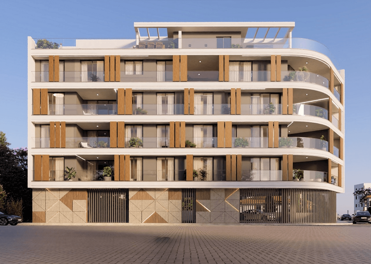 New 2-bedroom flat in Larnaca № 153351: https://dom.com.cy/en/catalog/sale/153351/ (dom.com.cy)