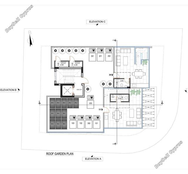 2 Bedroom Penthouse for sale in Livadia Larnacas, Larnaca: https://www.buysellcyprus.com/property-for-sale/larnaca/livadia-larnacas/2-bed-penthouse-for-sale-livadia-larnacas-larnaca-1800995.html (www.buysellcyprus.com)