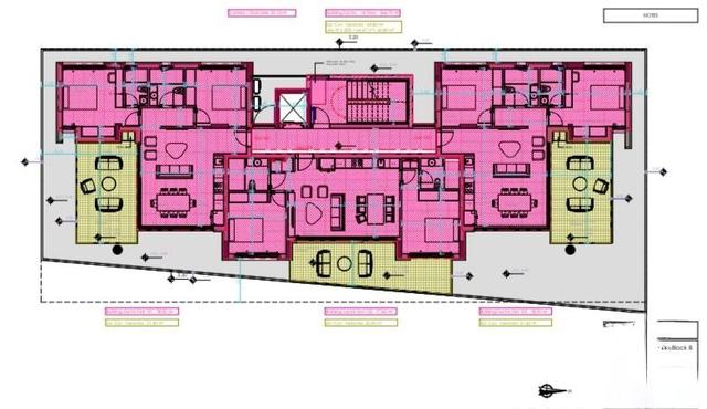 New 2-bedroom apartment in Famagusta № 152297: https://dom.com.cy/en/catalog/sale/152297/ (dom.com.cy)