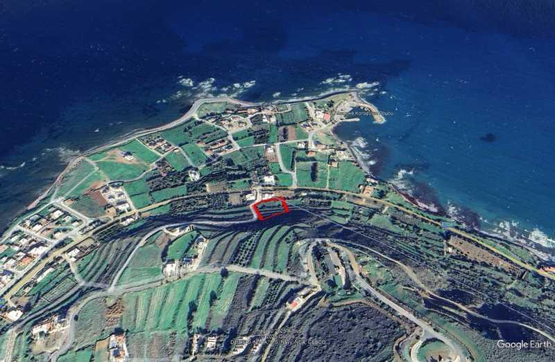Residential land 2732 m²: https://www.bazaraki.com/adv/5790841_residential-land-2732-m2 (www.bazaraki.com)