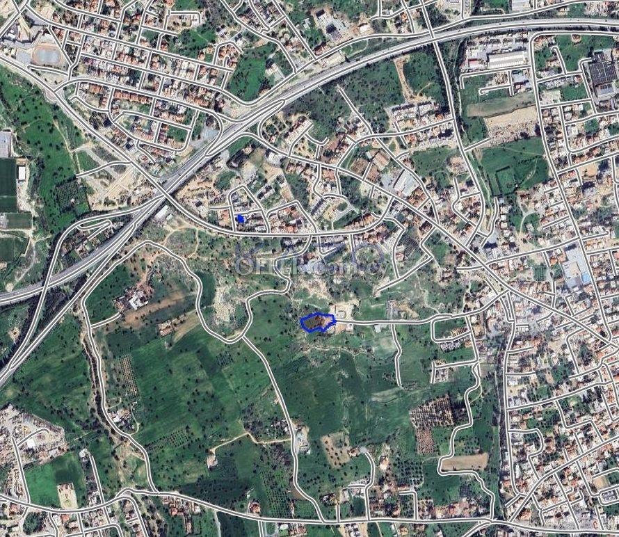 Large Development Land Plot for Sale in Ypsonas: https://www.offer.com.cy/en/large-development-land-plot-for-sale-in-ypsonas/21-816974/ (www.offer.com.cy)