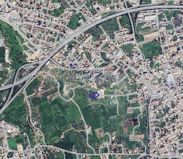 Large Development Land Plot for Sale in Ypsonas: https://www.offer.com.cy/en/large-development-land-plot-for-sale-in-ypsonas/21-816974/ (www.offer.com.cy)