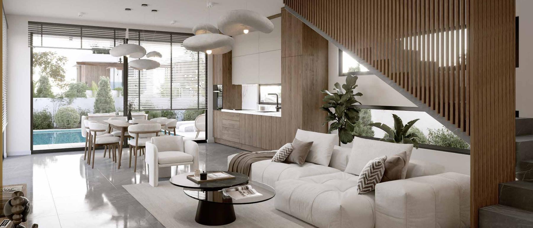 New 3-bedroom villa in Famagusta № 147032: https://dom.com.cy/en/catalog/sale/147032/ (dom.com.cy)