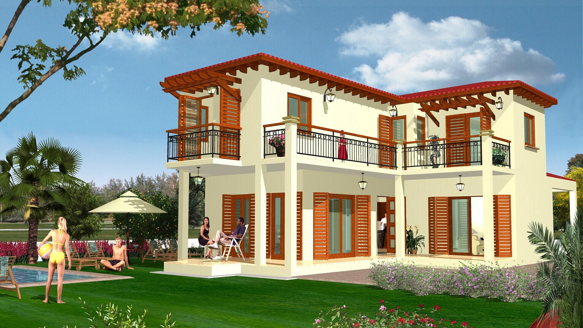 New 5-bedroom villa in Famagusta № 152980: https://dom.com.cy/en/catalog/sale/152980/ (dom.com.cy)