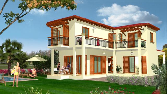 New 5-bedroom villa in Famagusta № 152980: https://dom.com.cy/en/catalog/sale/152980/ (dom.com.cy)