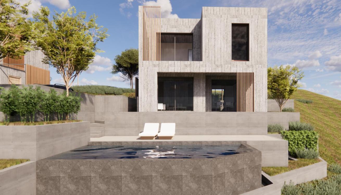 3-bedroom villa in Paphos № 149832: https://dom.com.cy/en/catalog/sale/149832/ (dom.com.cy)