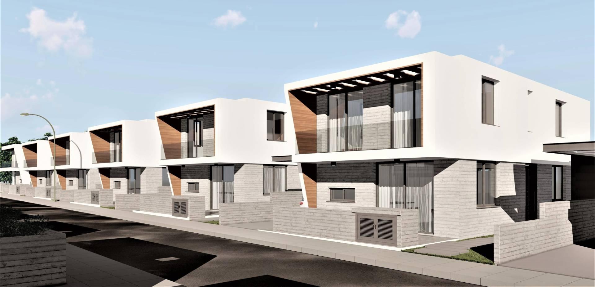 New 3-bedroom villa in Paphos № 153706: https://dom.com.cy/en/catalog/sale/153706/ (dom.com.cy)