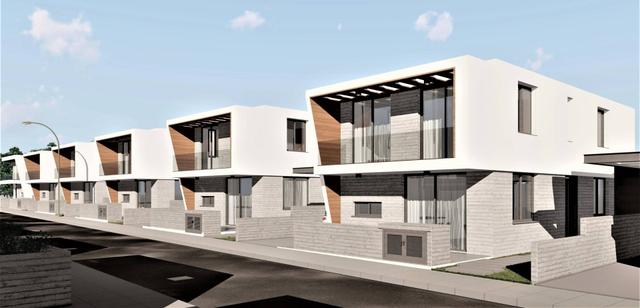 New 3-bedroom villa in Paphos № 153706: https://dom.com.cy/en/catalog/sale/153706/ (dom.com.cy)