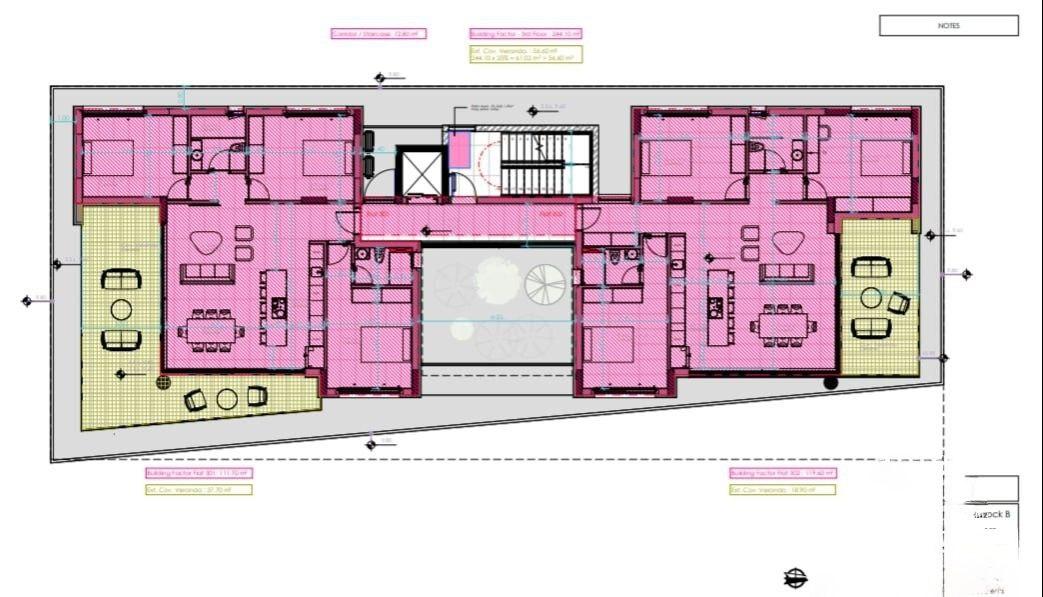 New 2-bedroom apartment in Famagusta № 152297: https://dom.com.cy/en/catalog/sale/152297/ (dom.com.cy)