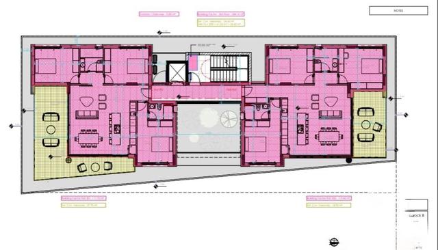 New 2-bedroom apartment in Famagusta № 152297: https://dom.com.cy/en/catalog/sale/152297/ (dom.com.cy)