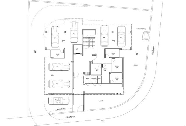 New 2-bedroom flat in Nicosia № 149718: https://dom.com.cy/en/catalog/sale/149718/ (dom.com.cy)