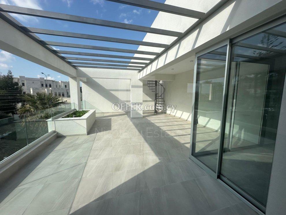 Modern New Three Bedroom Apartments with Photovoltaics for Sale in Archangelos Nicosia: https://www.offer.com.cy/en/modern-new-three-bedroom-apartments-with-photovoltaics-for-sale-in-archangelos-nicos/21-755705/ (www.offer.com.cy)