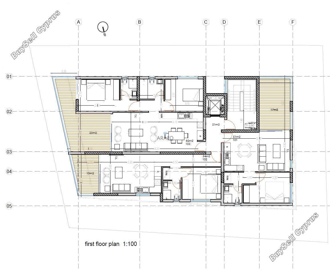 1 Bedroom Apartment for sale in Aradippou, Larnaca: https://www.buysellcyprus.com/property-for-sale/larnaca/aradippou/1-bed-apartment-for-sale-aradippou-larnaca-1795434.html (www.buysellcyprus.com)