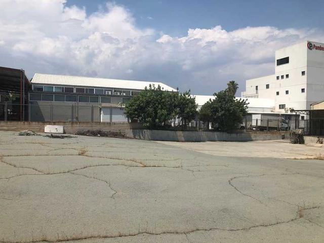 Commercial warehouse in agios athanasios, limassol: https://www.bazaraki.com/adv/5797935_commercial-warehouse-in-agios-athanasios-limassol (www.bazaraki.com)