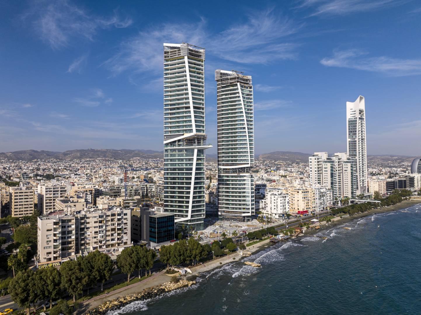 New 3-bedroom apartment in Limassol № 147763: https://dom.com.cy/en/catalog/sale/147763/ (dom.com.cy)