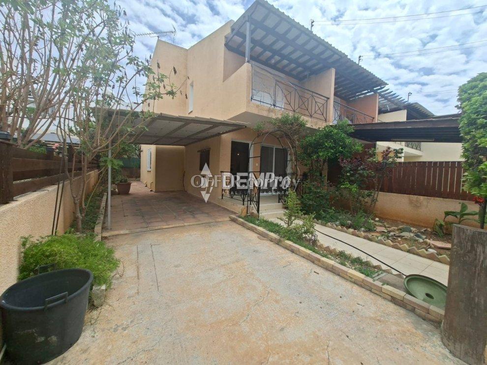 House For Sale in Paphos City Center, Paphos - DP4829: https://www.offer.com.cy/en/house-for-sale-in-paphos-city-center-paphos-dp4829/21-816983/ (www.offer.com.cy)