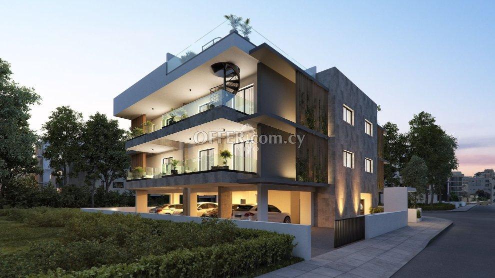 THREE BEDROOM TOP FLOOR APARTMENT WITH ROOF GARDEN IN ASOMATOS: https://www.offer.com.cy/en/three-bedroom-top-floor-apartment-with-roof-garden-in-asomatos/21-816174/ (www.offer.com.cy)