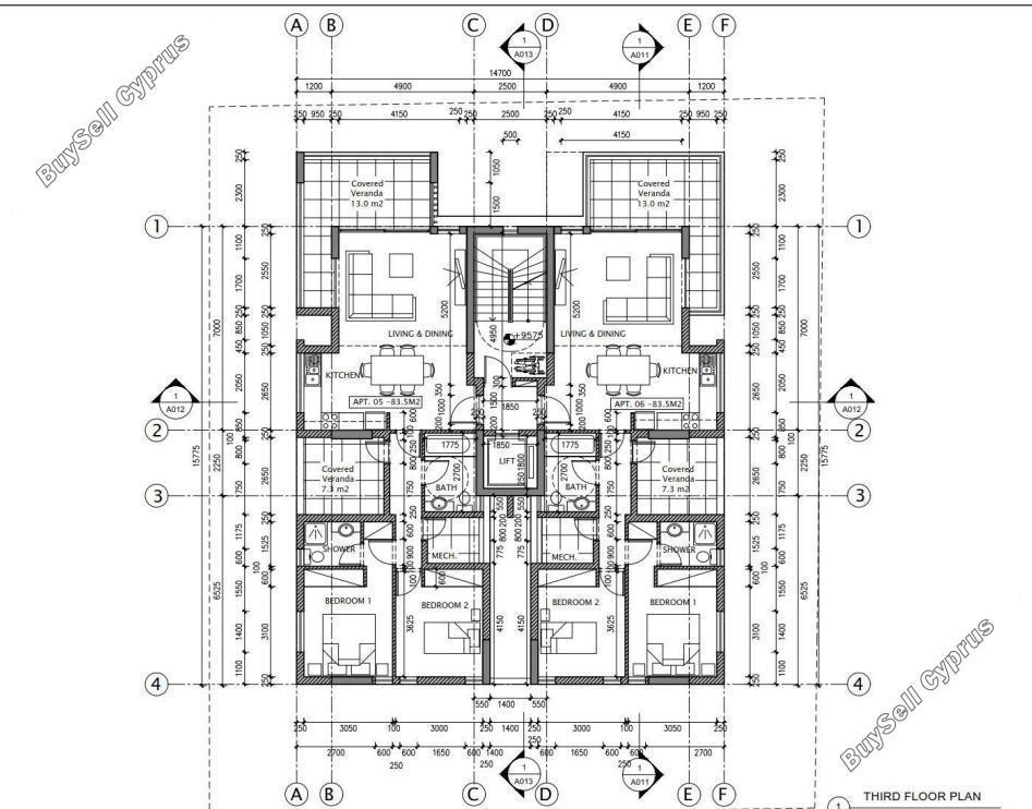 Apartment Building for sale in Faneromeni, Larnaca: https://www.buysellcyprus.com/property-for-sale/larnaca/faneromeni/apartment-building-for-sale-faneromeni-larnaca-1800888.html (www.buysellcyprus.com)