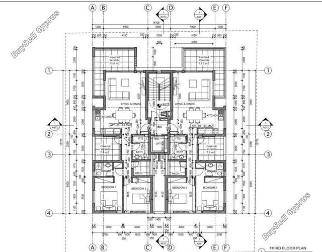 Apartment Building for sale in Faneromeni, Larnaca: https://www.buysellcyprus.com/property-for-sale/larnaca/faneromeni/apartment-building-for-sale-faneromeni-larnaca-1800888.html (www.buysellcyprus.com)