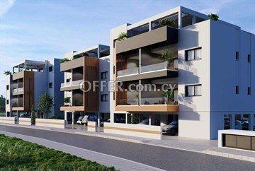 1 Bedroom Apartment In Parekklisia, Limassol: https://www.offer.com.cy/en/1-bedroom-apartment-in-parekklisia-limassol/21-711478/ (www.offer.com.cy)