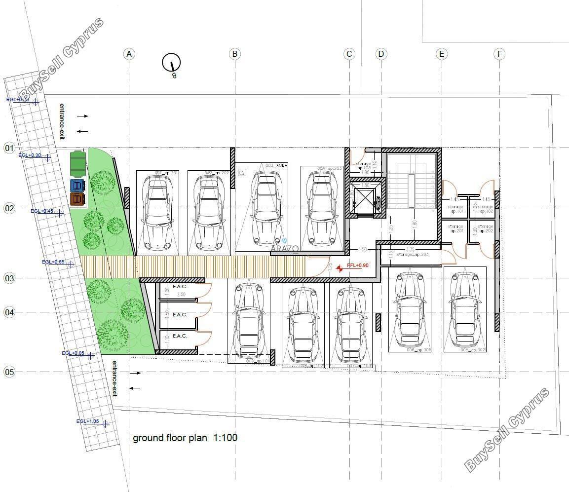 3 Bedroom Penthouse for sale in Aradippou, Larnaca: https://www.buysellcyprus.com/property-for-sale/larnaca/aradippou/3-bed-penthouse-for-sale-aradippou-larnaca-1795435.html (www.buysellcyprus.com)