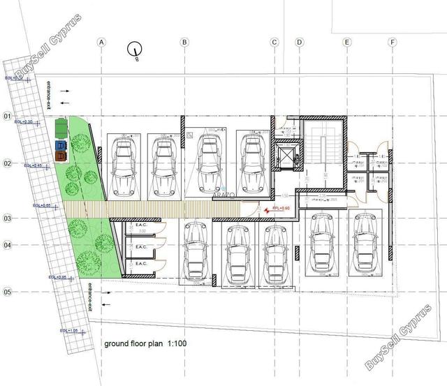 3 Bedroom Penthouse for sale in Aradippou, Larnaca: https://www.buysellcyprus.com/property-for-sale/larnaca/aradippou/3-bed-penthouse-for-sale-aradippou-larnaca-1795435.html (www.buysellcyprus.com)