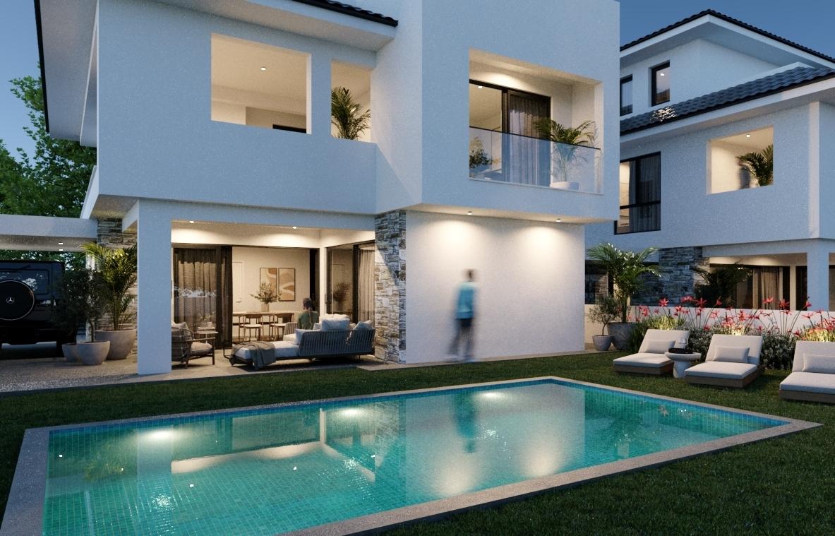 New 5-bedroom villa in Larnaca № 153336: https://dom.com.cy/en/catalog/sale/153336/ (dom.com.cy)