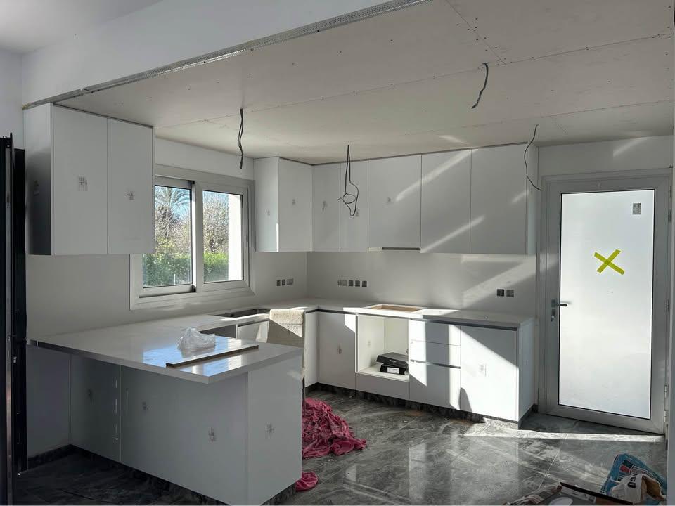 Brand new 3 bedroom detached house at Fasoula: https://www.facebook.com/marketplace/item/645442321649249 (www.facebook.com)