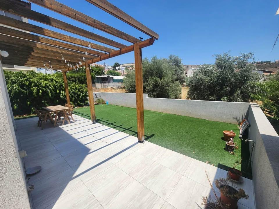 4 bedrooms detached house for rent in Agia Fula: https://www.facebook.com/marketplace/item/1127806435779480 (www.facebook.com)