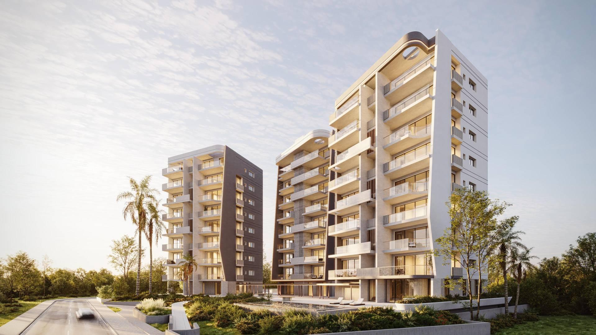 New 2-bedroom flat in Larnaca № 153819: https://dom.com.cy/en/catalog/sale/153819/ (dom.com.cy)