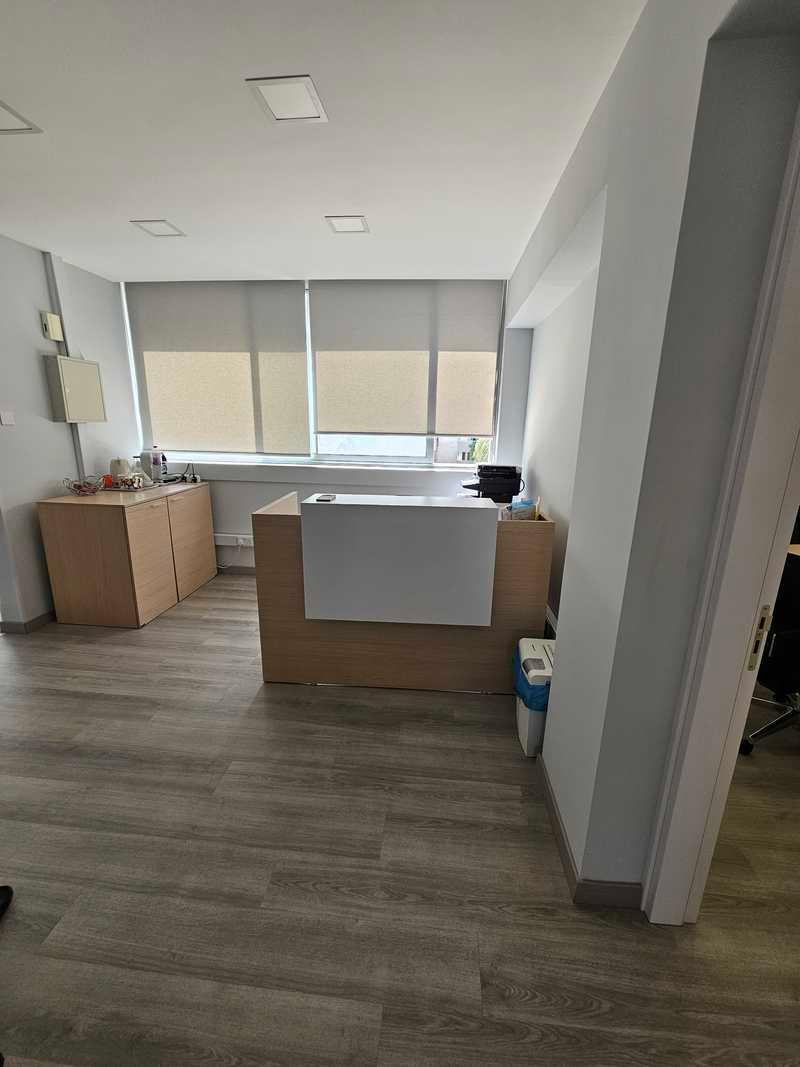 Modern, fully-furnished office space,85sq.m stassandrou street: https://www.bazaraki.com/adv/5796776_modern-fully-furnished-office-space-85sq-m-stassandrou-street (www.bazaraki.com)