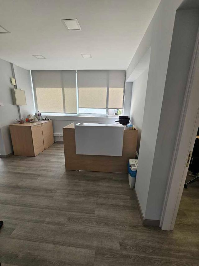 Modern, fully-furnished office space,85sq.m stassandrou street: https://www.bazaraki.com/adv/5796776_modern-fully-furnished-office-space-85sq-m-stassandrou-street (www.bazaraki.com)