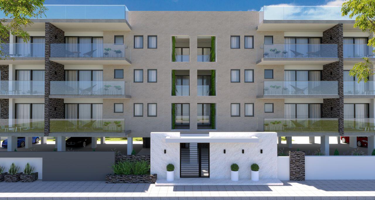 New 3-bedroom flat in Famagusta № 153090: https://dom.com.cy/en/catalog/sale/153090/ (dom.com.cy)