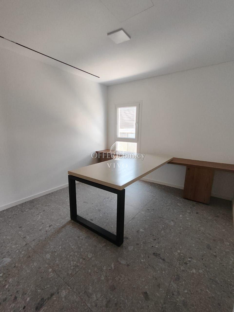 FULLY EQUIPPED MODERN OFFICE SPACE OF 500 SQ.M. NEAR LIMASSOL NEW PORT: https://www.offer.com.cy/en/fully-equipped-modern-office-space-of-500-sq-m-near-limassol-new-port/21-684056/ (www.offer.com.cy)