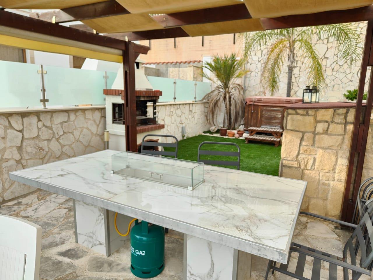 3-bedroom house in Paphos №153662: https://dom.com.cy/en/catalog/rent/153662/ (dom.com.cy)