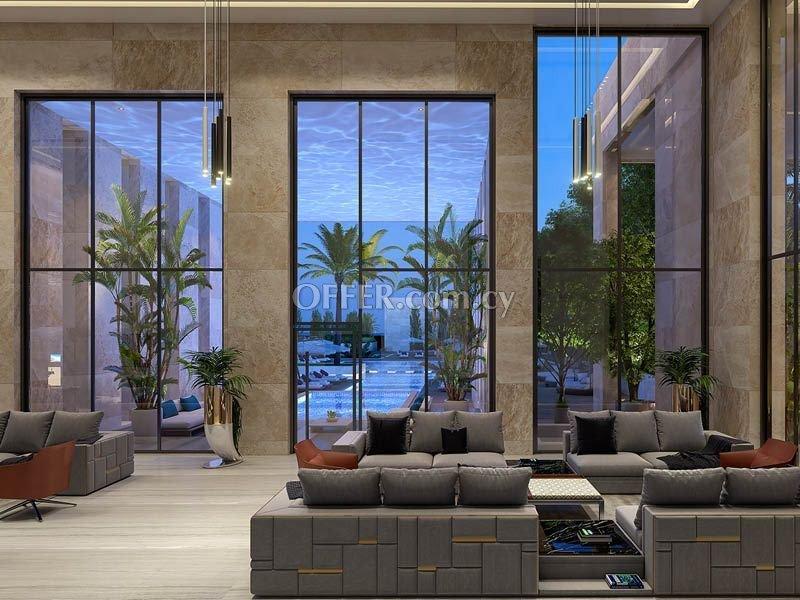 1 Bed Apartment for sale in Agios Tychon - Tourist Area, Limassol: https://www.offer.com.cy/en/1-bed-apartment-for-sale-in-agios-tychon-tourist-area-limassol/21-816741/ (www.offer.com.cy)