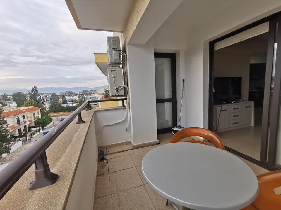 1-Bedroom Apartment in Makedonitissa - 6% ROI: https://www.facebook.com/marketplace/item/542448615603107 (www.facebook.com)
