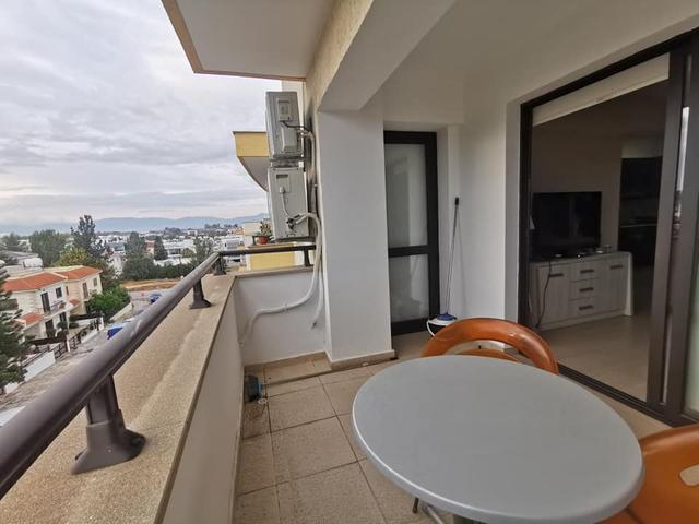 1-Bedroom Apartment in Makedonitissa - 6% ROI: https://www.facebook.com/marketplace/item/542448615603107 (www.facebook.com)