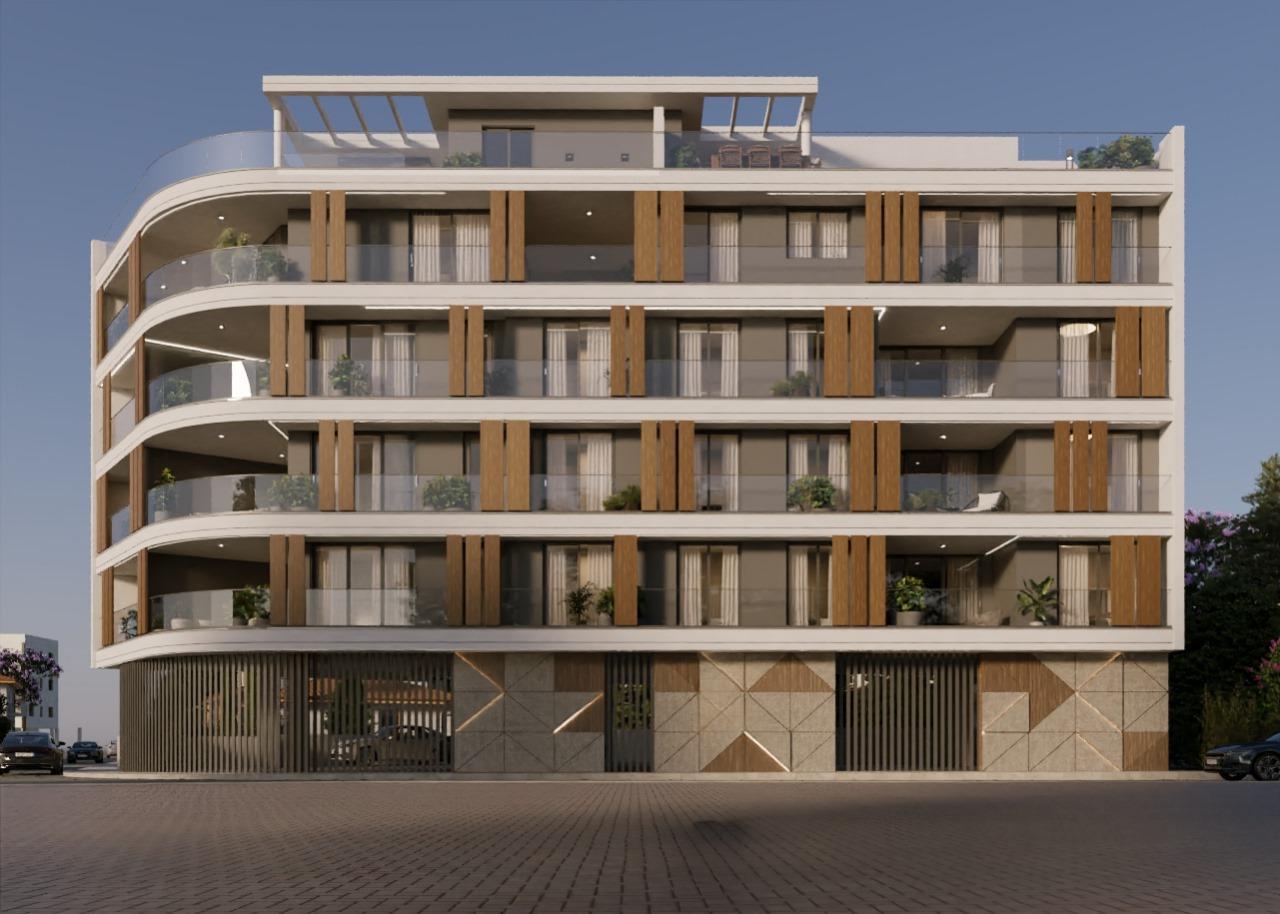 New 2-bedroom flat in Larnaca № 153354: https://dom.com.cy/en/catalog/sale/153354/ (dom.com.cy)