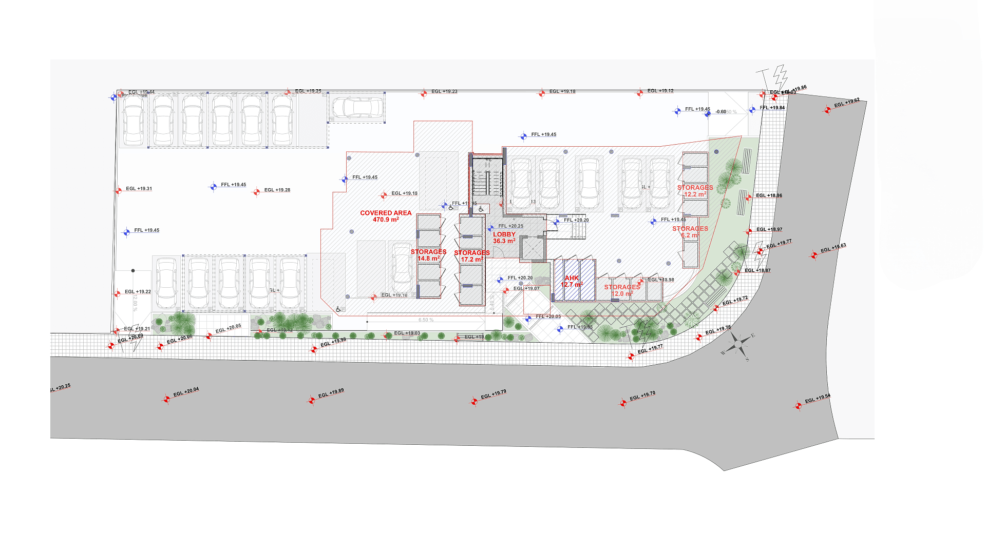 New 2-bedroom flat in Larnaca № 153451: https://dom.com.cy/en/catalog/sale/153451/ (dom.com.cy)