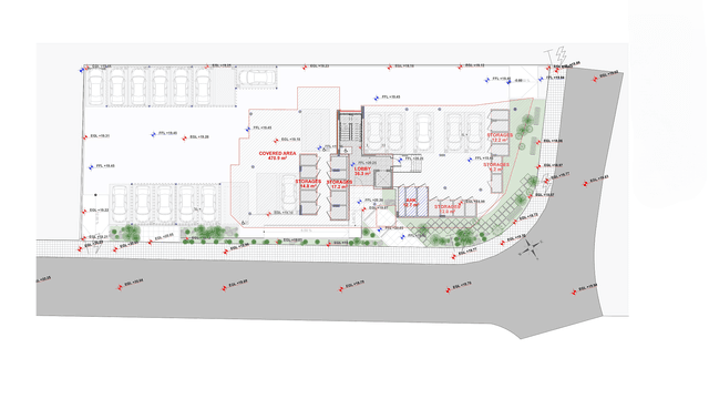 New 2-bedroom flat in Larnaca № 153451: https://dom.com.cy/en/catalog/sale/153451/ (dom.com.cy)