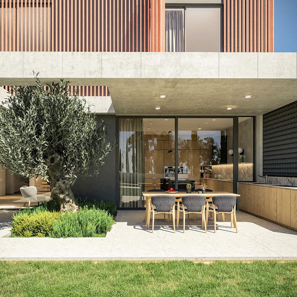 New 4-bedroom villa in Nicosia № 152141: https://dom.com.cy/en/catalog/sale/152141/ (dom.com.cy)